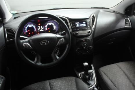 HYUNDAI HB 20 Hatch 1.0 12V 4P FLEX COMFORT, Foto 10