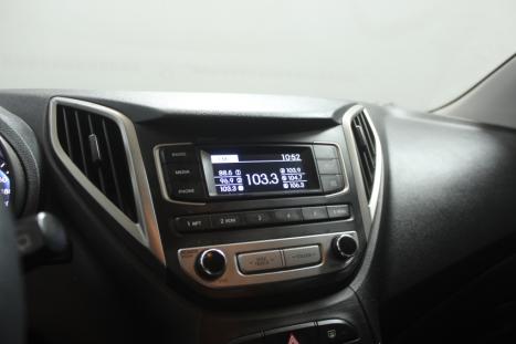 HYUNDAI HB 20 Hatch 1.0 12V 4P FLEX COMFORT, Foto 11