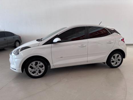 HYUNDAI HB 20 Hatch 1.0 12V 4P FLEX SENSE, Foto 2