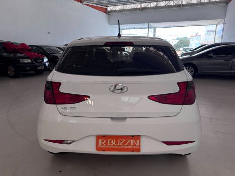 HYUNDAI HB 20 Hatch 1.0 12V 4P FLEX SENSE, Foto 3