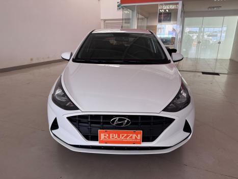 HYUNDAI HB 20 Hatch 1.0 12V 4P FLEX SENSE, Foto 4