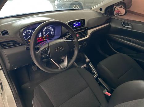 HYUNDAI HB 20 Hatch 1.0 12V 4P FLEX SENSE, Foto 7