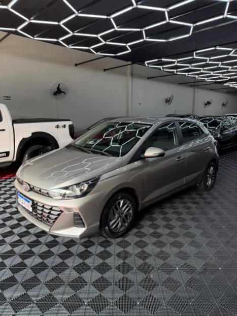 HYUNDAI HB 20 Hatch 1.0 12V 4P LIMITED, Foto 1