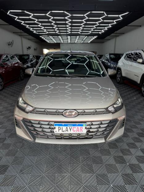 HYUNDAI HB 20 Hatch 1.0 12V 4P LIMITED, Foto 2