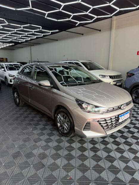 HYUNDAI HB 20 Hatch 1.0 12V 4P LIMITED, Foto 3