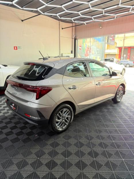 HYUNDAI HB 20 Hatch 1.0 12V 4P LIMITED, Foto 4