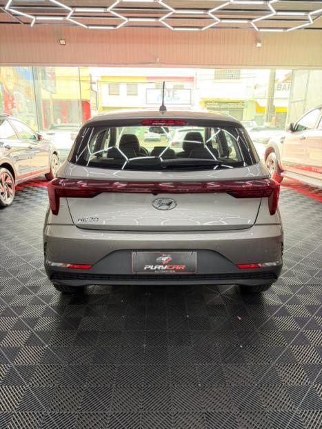 HYUNDAI HB 20 Hatch 1.0 12V 4P LIMITED, Foto 5