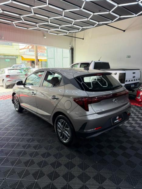HYUNDAI HB 20 Hatch 1.0 12V 4P LIMITED, Foto 6
