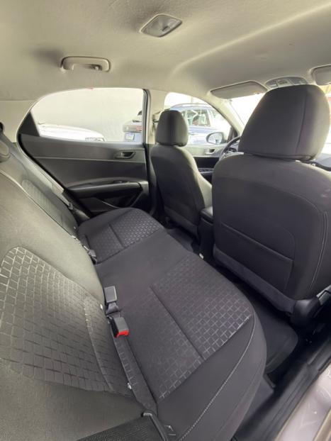 HYUNDAI HB 20 Hatch 1.0 12V 4P LIMITED, Foto 7