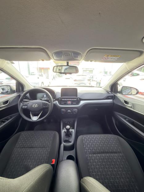 HYUNDAI HB 20 Hatch 1.0 12V 4P LIMITED, Foto 8