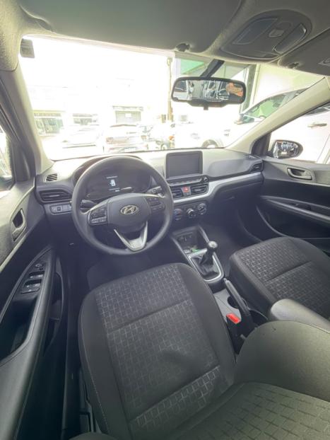 HYUNDAI HB 20 Hatch 1.0 12V 4P LIMITED, Foto 9