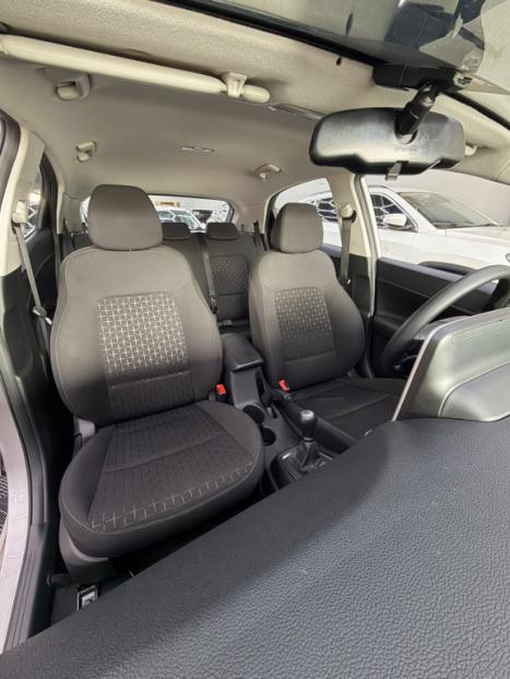 HYUNDAI HB 20 Hatch 1.0 12V 4P LIMITED, Foto 10