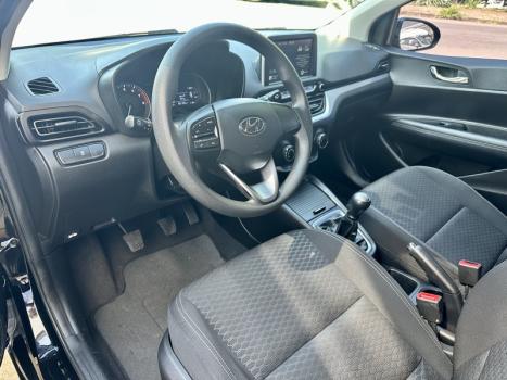HYUNDAI HB 20 Hatch 1.0 12V 4P FLEX EVOLUTION, Foto 6
