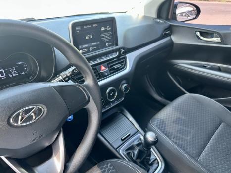 HYUNDAI HB 20 Hatch 1.0 12V 4P FLEX EVOLUTION, Foto 10