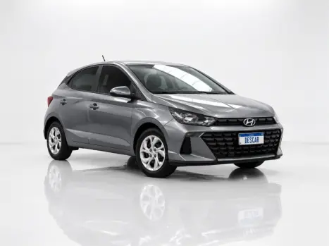 HYUNDAI HB 20 Hatch 1.0 12V 4P FLEX COMFORT, Foto 1