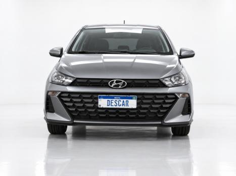 HYUNDAI HB 20 Hatch 1.0 12V 4P FLEX COMFORT, Foto 2