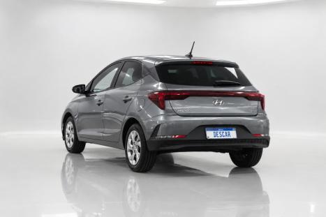 HYUNDAI HB 20 Hatch 1.0 12V 4P FLEX COMFORT, Foto 4