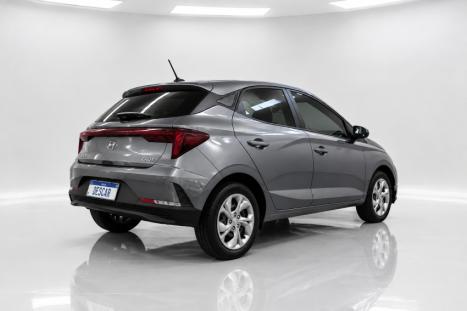 HYUNDAI HB 20 Hatch 1.0 12V 4P FLEX COMFORT, Foto 5