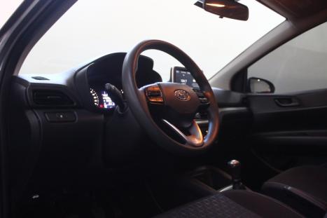 HYUNDAI HB 20 Hatch 1.0 12V 4P FLEX COMFORT, Foto 6