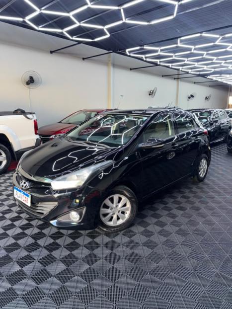 HYUNDAI HB 20 Hatch 1.0 12 V 4P FLEX COMFORT STYLE, Foto 1