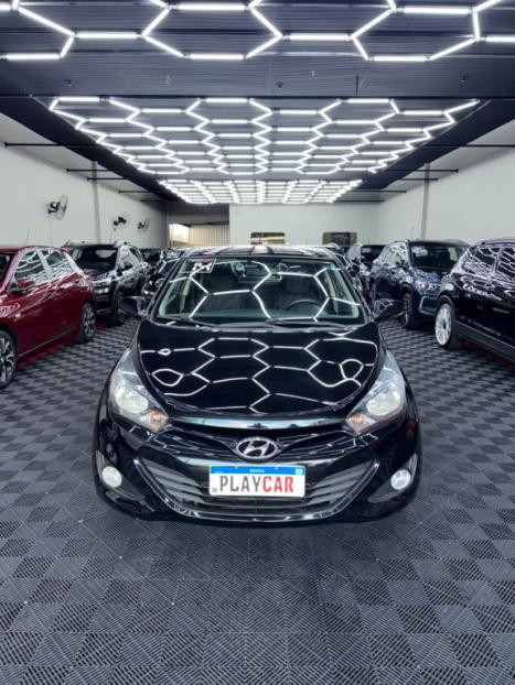 HYUNDAI HB 20 Hatch 1.0 12 V 4P FLEX COMFORT STYLE, Foto 2