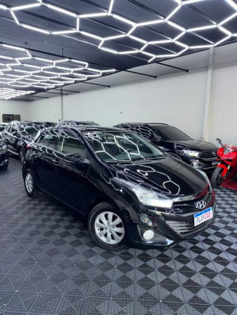 HYUNDAI HB 20 Hatch 1.0 12 V 4P FLEX COMFORT STYLE, Foto 3