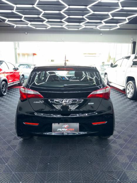 HYUNDAI HB 20 Hatch 1.0 12 V 4P FLEX COMFORT STYLE, Foto 5
