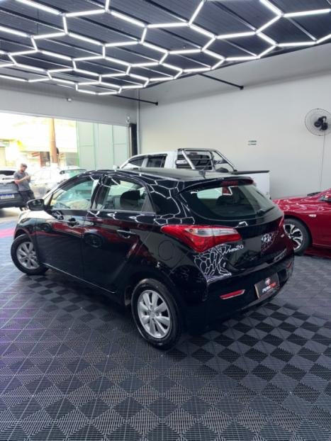 HYUNDAI HB 20 Hatch 1.0 12 V 4P FLEX COMFORT STYLE, Foto 6