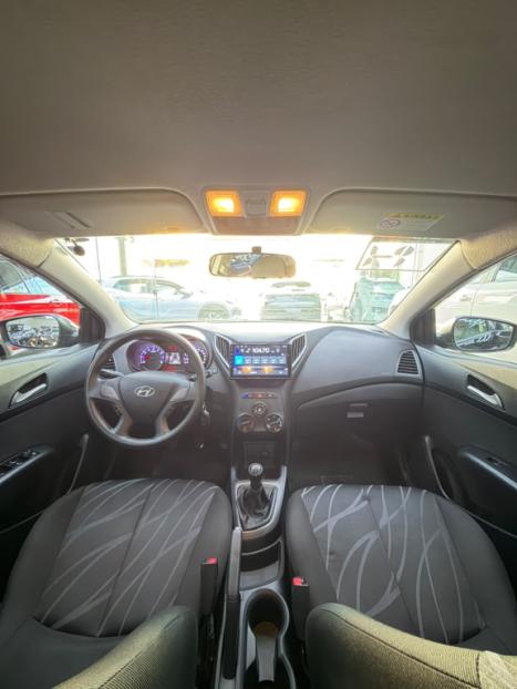 HYUNDAI HB 20 Hatch 1.0 12 V 4P FLEX COMFORT STYLE, Foto 8