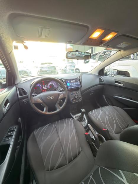 HYUNDAI HB 20 Hatch 1.0 12 V 4P FLEX COMFORT STYLE, Foto 9