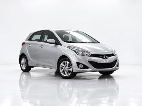 HYUNDAI HB 20 Hatch 1.6 16V 4P FLEX PREMIUM, Foto 1