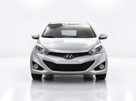 HYUNDAI HB 20 Hatch 1.6 16V 4P FLEX PREMIUM, Foto 2