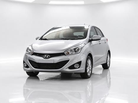 HYUNDAI HB 20 Hatch 1.6 16V 4P FLEX PREMIUM, Foto 3
