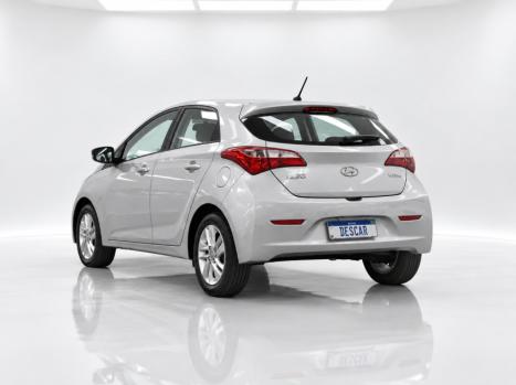 HYUNDAI HB 20 Hatch 1.6 16V 4P FLEX PREMIUM, Foto 4