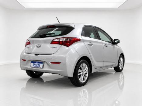 HYUNDAI HB 20 Hatch 1.6 16V 4P FLEX PREMIUM, Foto 5