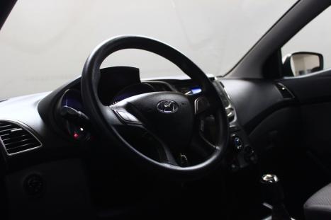 HYUNDAI HB 20 Hatch 1.6 16V 4P FLEX PREMIUM, Foto 6