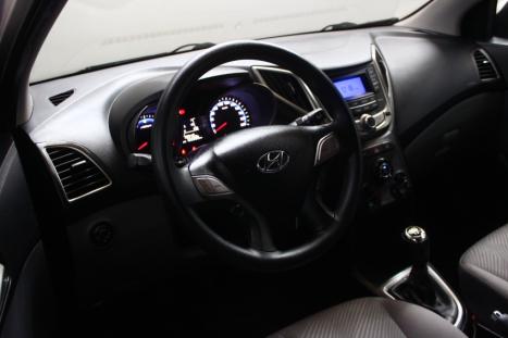HYUNDAI HB 20 Hatch 1.6 16V 4P FLEX PREMIUM, Foto 7