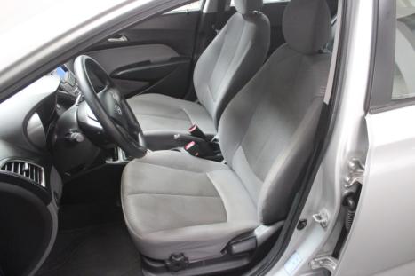 HYUNDAI HB 20 Hatch 1.6 16V 4P FLEX PREMIUM, Foto 9