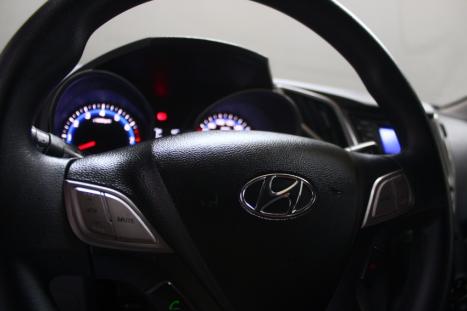 HYUNDAI HB 20 Hatch 1.6 16V 4P FLEX PREMIUM, Foto 10