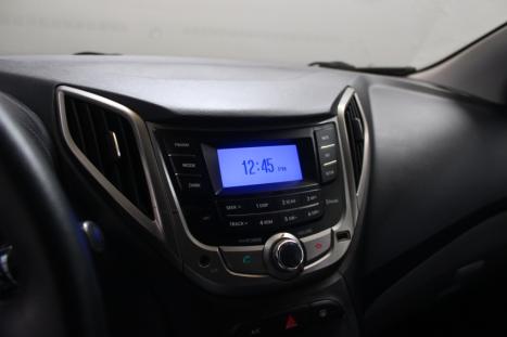 HYUNDAI HB 20 Hatch 1.6 16V 4P FLEX PREMIUM, Foto 11
