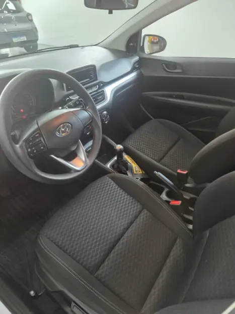 HYUNDAI HB 20 Hatch 1.0 12V 4P FLEX SENSE, Foto 7