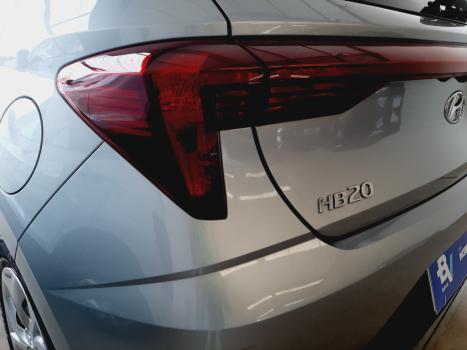 HYUNDAI HB 20 Hatch 1.0 12V 4P FLEX COMFORT PLUS, Foto 5
