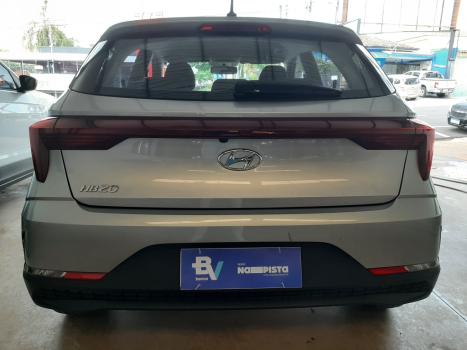 HYUNDAI HB 20 Hatch 1.0 12V 4P FLEX COMFORT PLUS, Foto 6