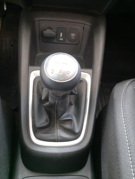 HYUNDAI HB 20 Hatch 1.0 12V 4P FLEX COMFORT PLUS, Foto 7