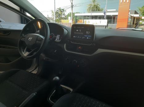 HYUNDAI HB 20 Hatch 1.0 12V 4P FLEX COMFORT PLUS, Foto 8