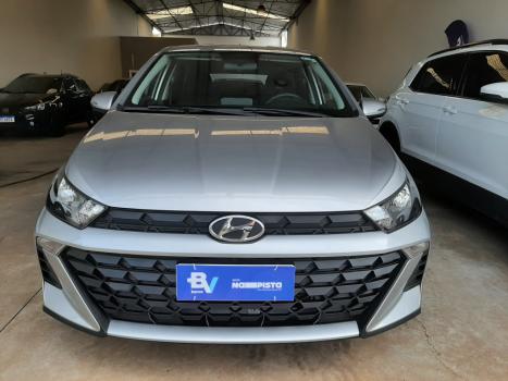 HYUNDAI HB 20 Hatch 1.0 12V 4P FLEX COMFORT PLUS, Foto 13