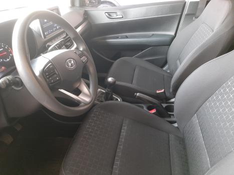 HYUNDAI HB 20 Hatch 1.0 12V 4P FLEX COMFORT PLUS, Foto 14