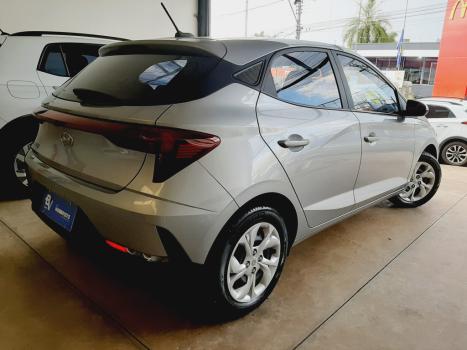 HYUNDAI HB 20 Hatch 1.0 12V 4P FLEX COMFORT PLUS, Foto 17