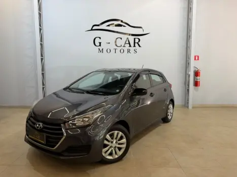 HYUNDAI HB 20 Hatch 1.0 12V 4P FLEX COMFORT, Foto 3