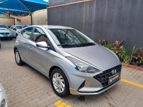 HYUNDAI HB 20 Hatch 1.0 12V 4P FLEX EVOLUTION, Foto 2
